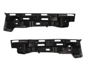 Jeu supports pare-chocs avant CITROEN C1 depuis 05/2014